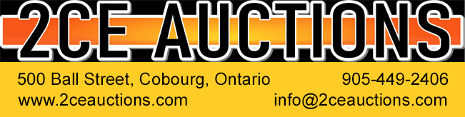 Auctioneer Banner